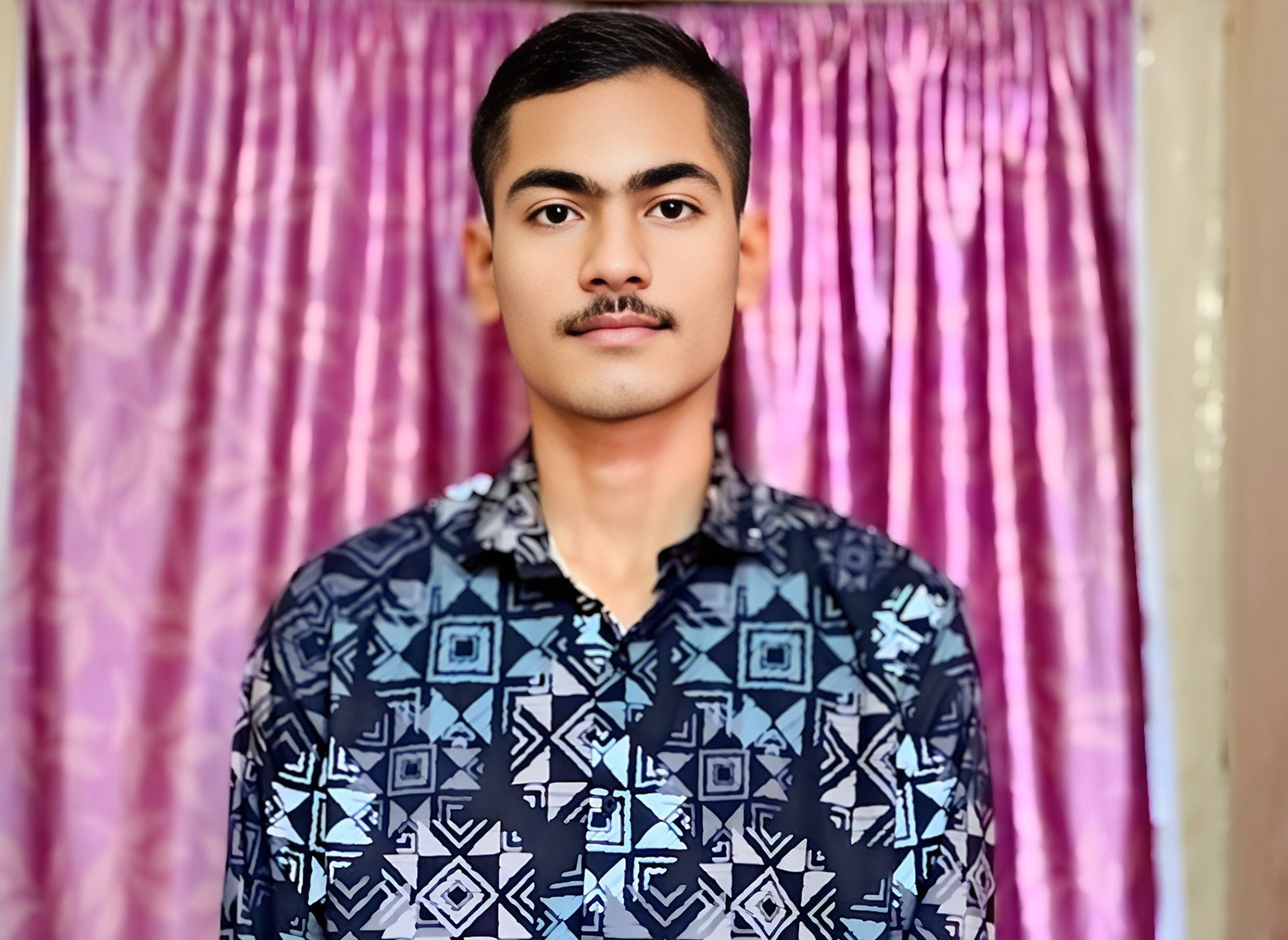 Saketh Surya Dontukurti